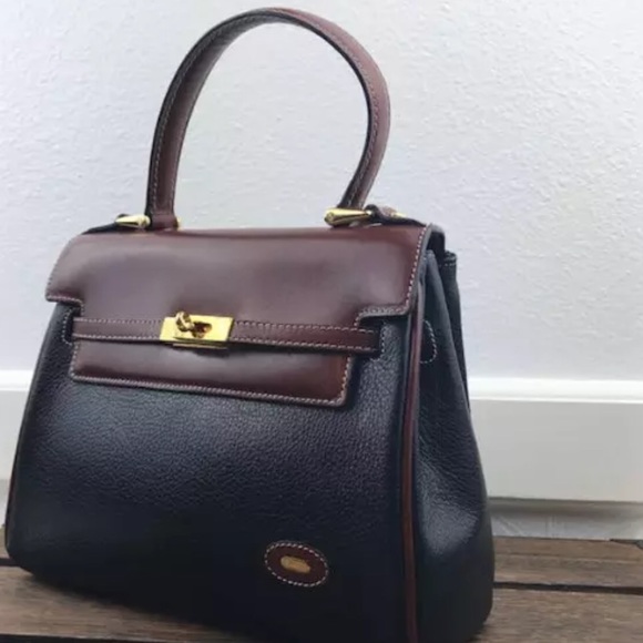bally kelly bag